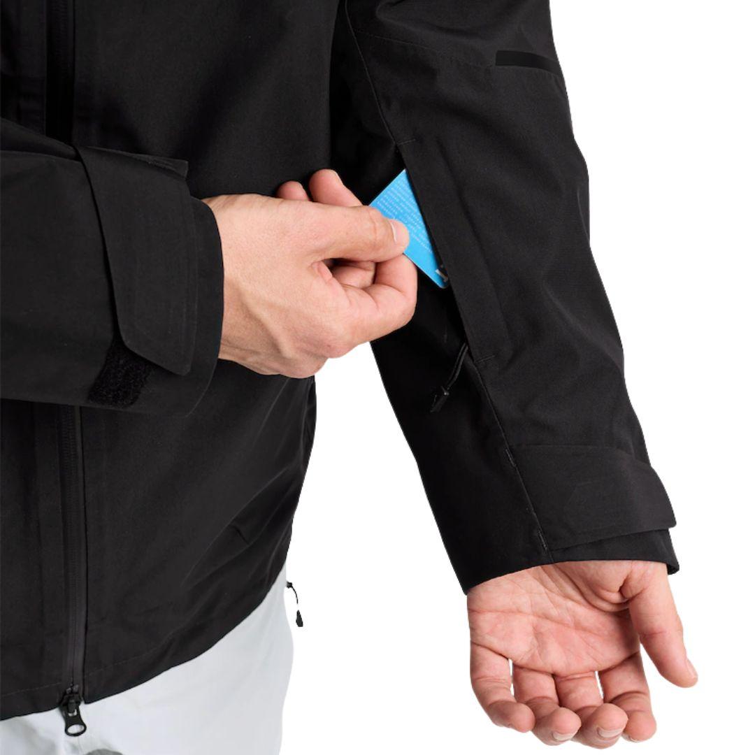 Burton Men's Reserve GORE-TEX 2L Jacket